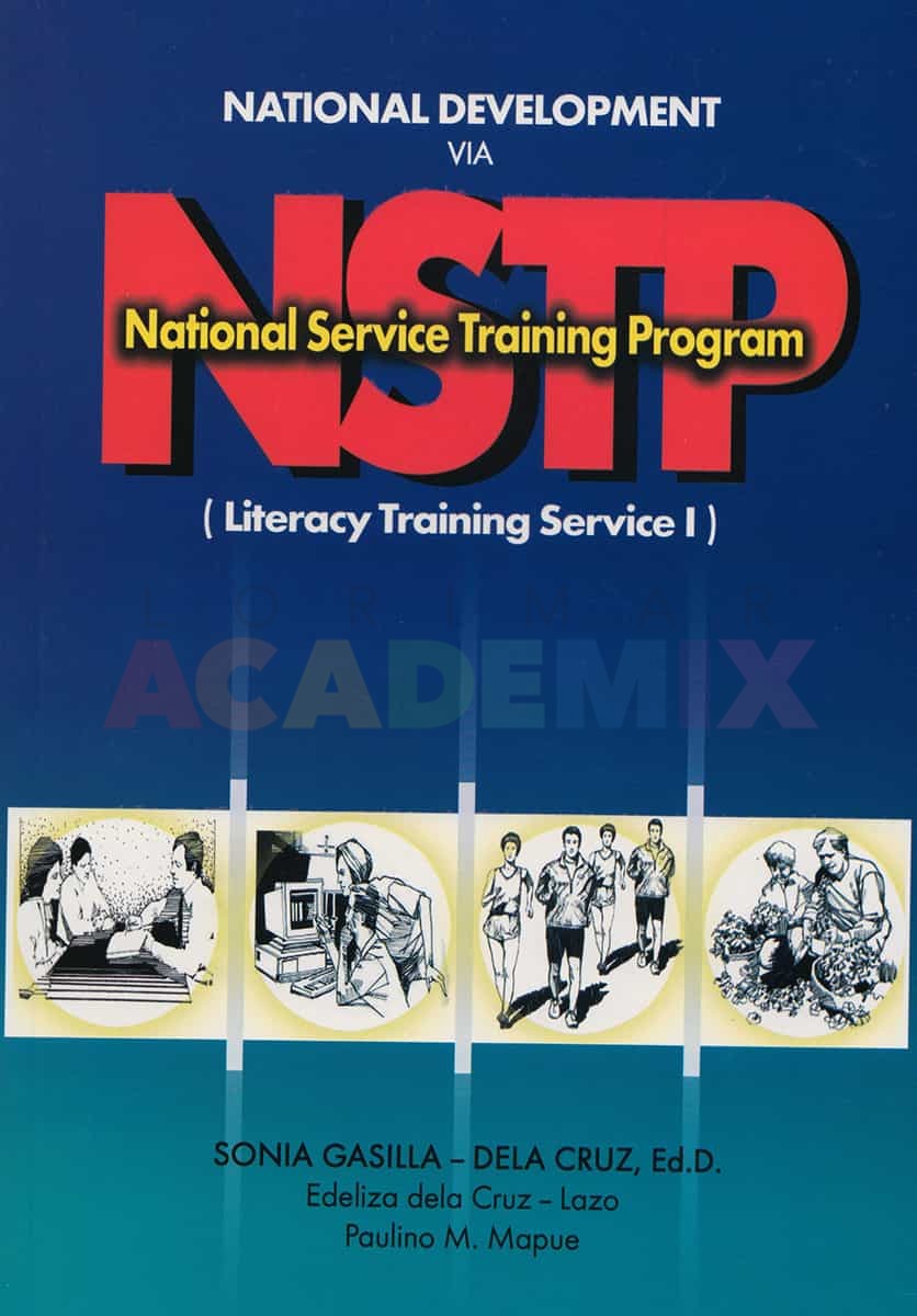 National Development Via Nstp National Service Training Program ...