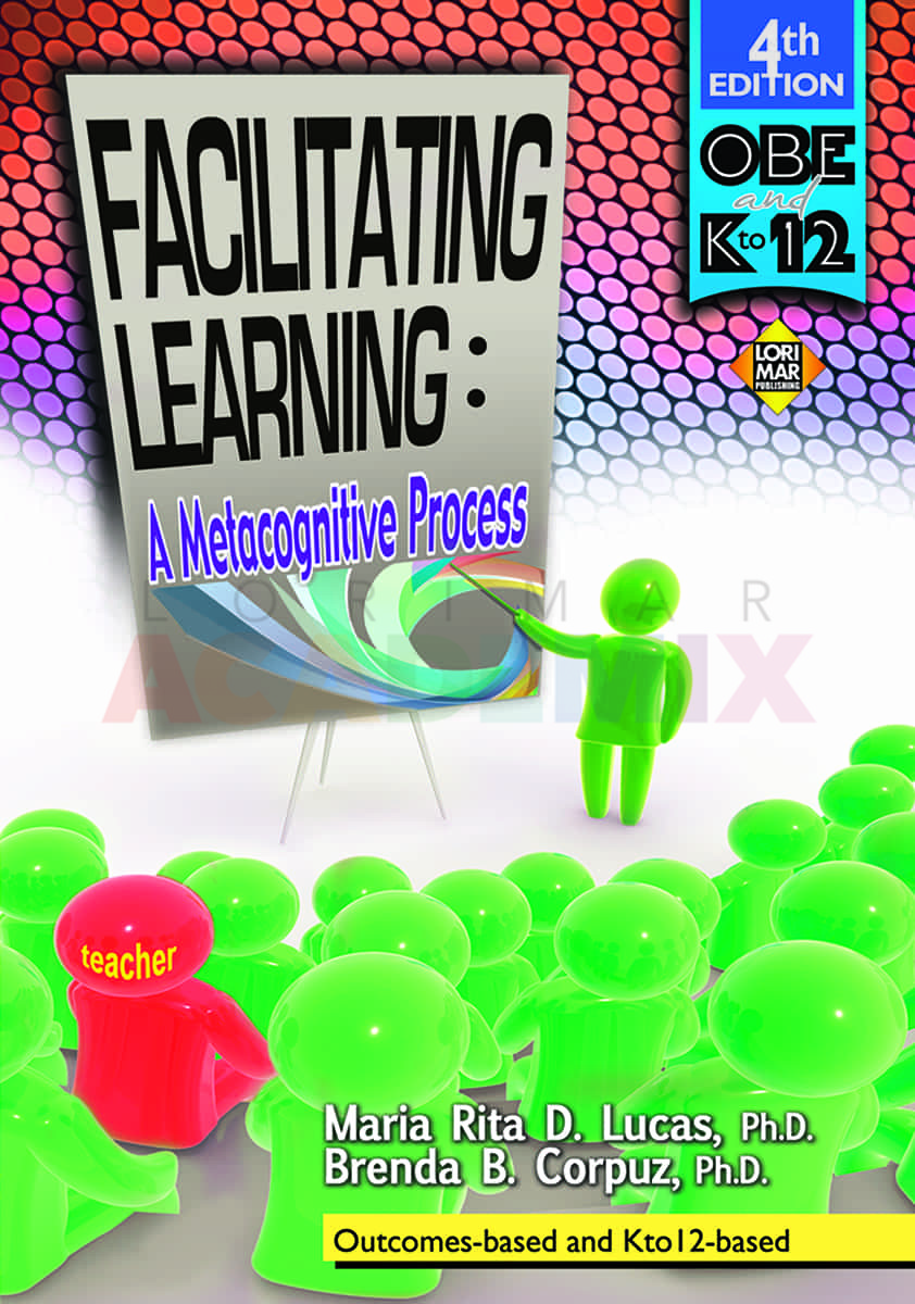 Facilitating Learning: A Metacognitive Process (4th Edition) - Lorimar ...