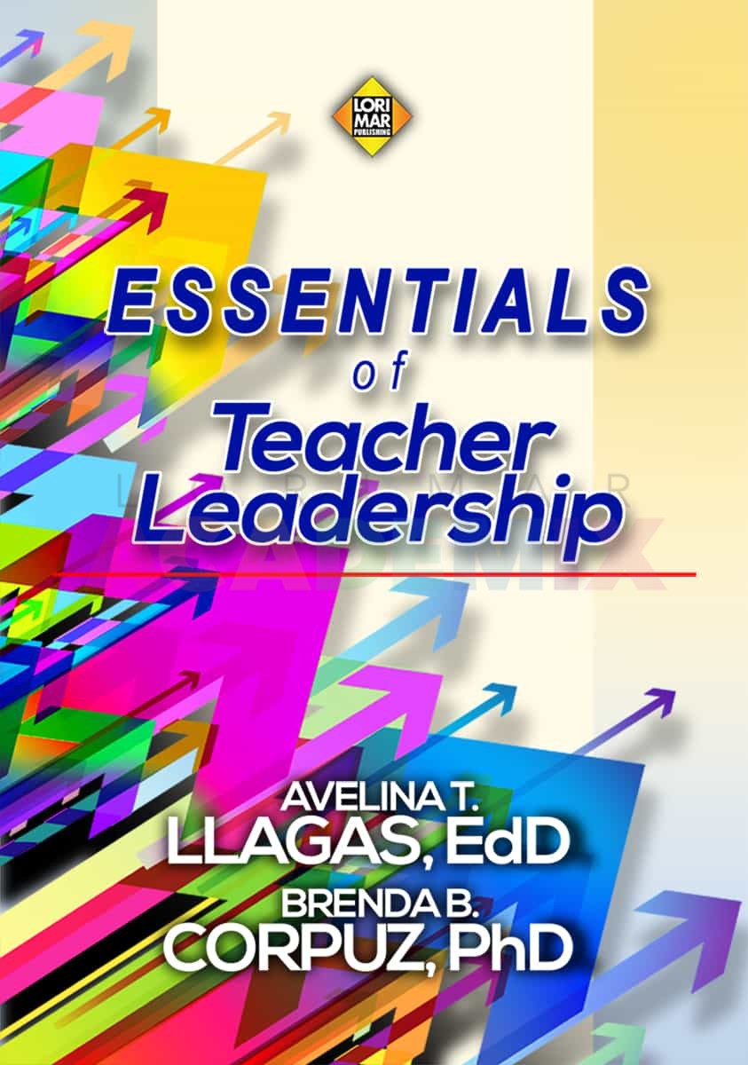 Essentials Of Teacher Leadership - Lorimar Academix