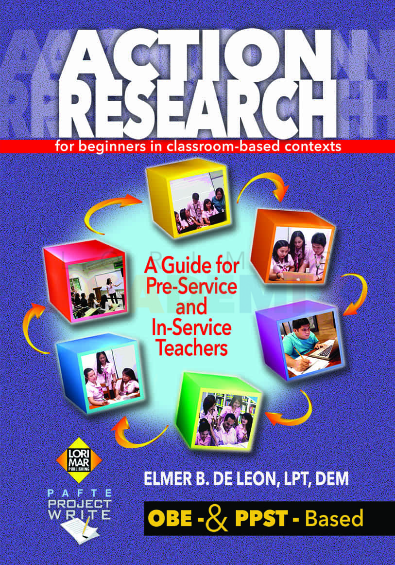 Action Research For Beginners In Classroom-Based Context (A Guide For ...