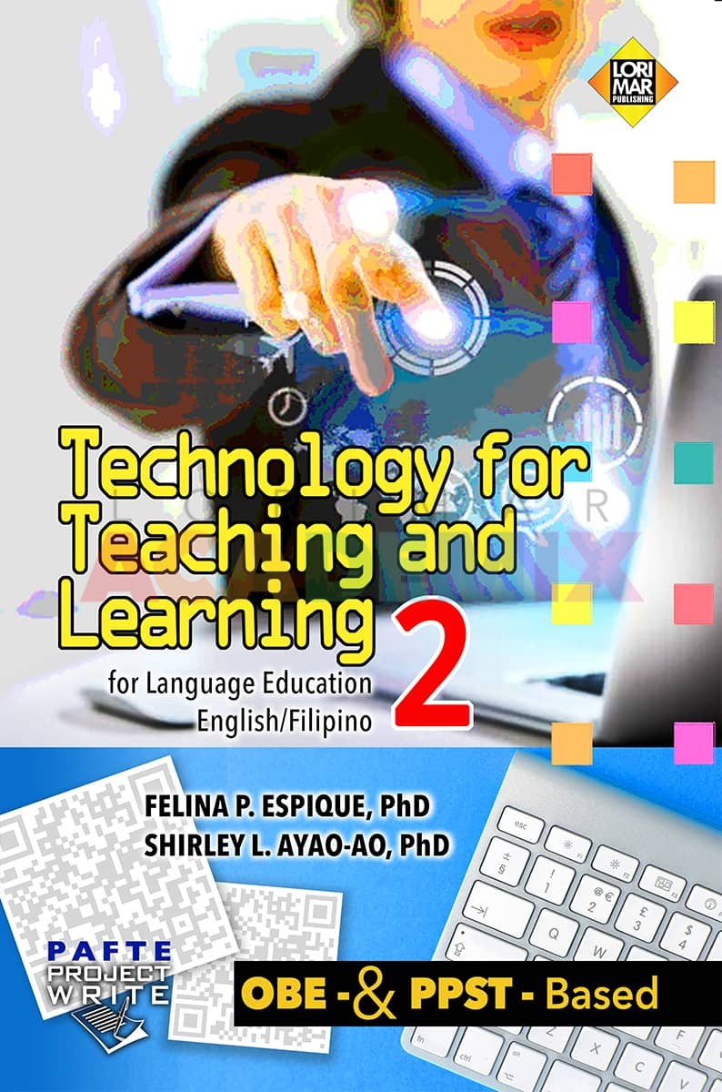 Technology For Teaching And Learning TTL 2 OBE & PPST-Based - Lorimar ...