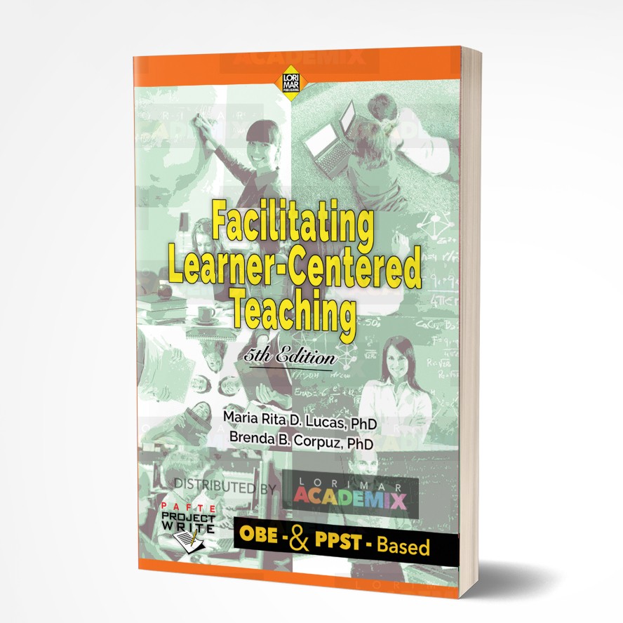 Facilitating Learner-Centered Teaching 5th Edition - Lorimar Academix