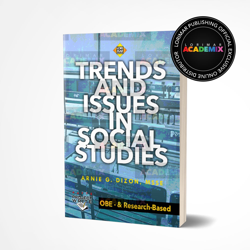 Trends And Issues In Social Studies - Lorimar Academix